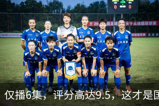 仅播6集，评分高达9.5，这才是国产悬疑剧该有的样子！
